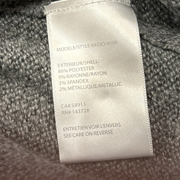 Women’s sweater - Picture 6 of 6